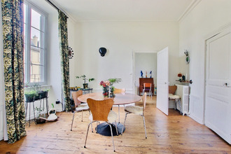 Ma-Cabane - Vente Appartement Clermont-Ferrand, 117 m²