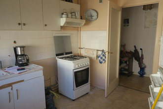 Ma-Cabane - Vente Appartement Clermont-Ferrand, 57 m²