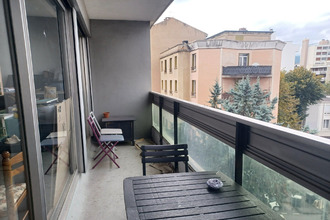 Vente Appartement 63000, Clermont-Ferrand France