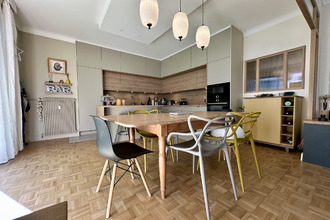 Ma-Cabane - Vente Appartement Clermont-Ferrand, 122 m²