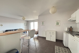 Ma-Cabane - Vente Appartement Clermont-Ferrand, 46 m²