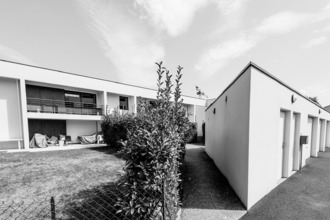 Ma-Cabane - Vente Appartement CLERMONT-FERRAND, 45 m²