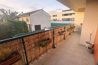 Ma-Cabane - Vente Appartement CLERMONT-FERRAND, 45 m²
