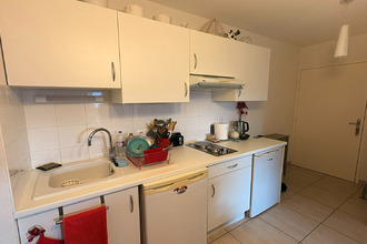 Ma-Cabane - Vente Appartement CLERMONT-FERRAND, 45 m²