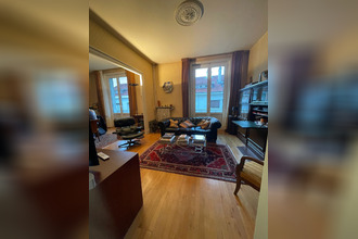 Ma-Cabane - Vente Appartement Clermont-Ferrand, 115 m²