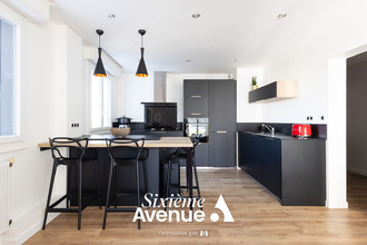 Ma-Cabane - Vente Appartement CLERMONT-FERRAND, 71 m²