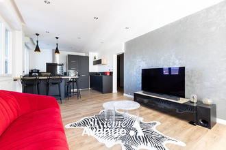 Ma-Cabane - Vente Appartement CLERMONT-FERRAND, 71 m²