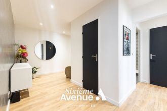 Ma-Cabane - Vente Appartement CLERMONT-FERRAND, 71 m²