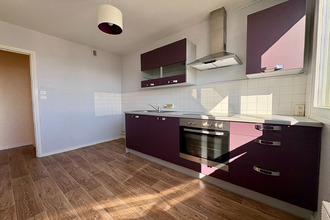 Vente Appartement 63000, CLERMONT-FERRAND France