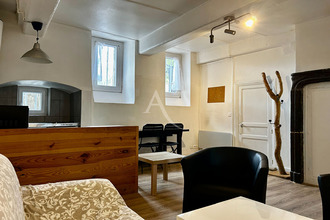 Ma-Cabane - Vente Appartement CLERMONT-FERRAND, 32 m²