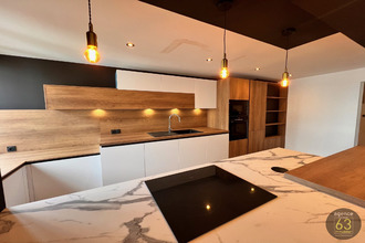 Ma-Cabane - Vente Appartement Clermont-Ferrand, 85 m²