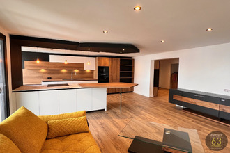 Ma-Cabane - Vente Appartement Clermont-Ferrand, 85 m²