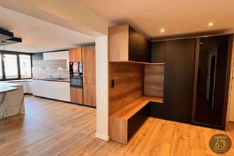 Ma-Cabane - Vente Appartement Clermont-Ferrand, 85 m²