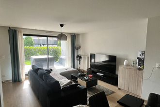 Ma-Cabane - Vente Appartement CLERMONT-FERRAND, 51 m²