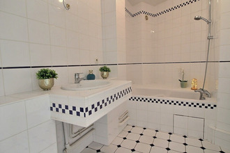 Ma-Cabane - Vente Appartement CLERMONT-FERRAND, 93 m²