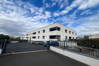 Ma-Cabane - Vente Appartement CLERMONT-FERRAND, 43 m²