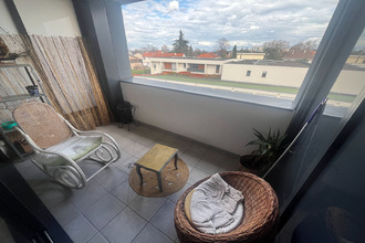 Ma-Cabane - Vente Appartement CLERMONT-FERRAND, 43 m²