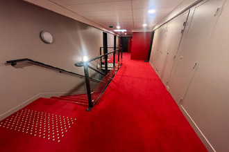 Ma-Cabane - Vente Appartement CLERMONT-FERRAND, 43 m²