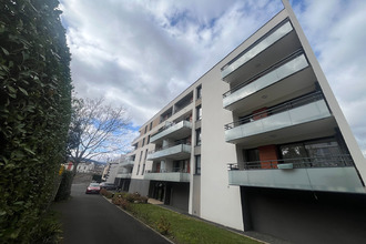 Ma-Cabane - Vente Appartement CLERMONT-FERRAND, 37 m²