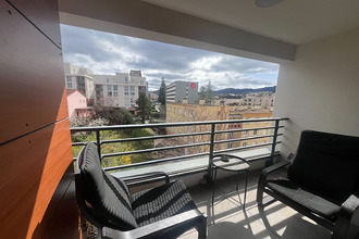 Ma-Cabane - Vente Appartement CLERMONT-FERRAND, 37 m²