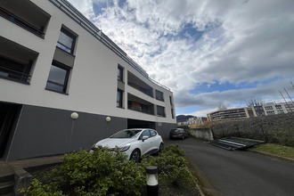 Ma-Cabane - Vente Appartement CLERMONT-FERRAND, 37 m²