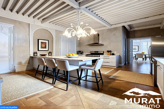 Ma-Cabane - Vente Appartement Clermont-Ferrand, 240 m²