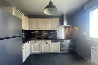 Ma-Cabane - Vente Appartement Clermont-Ferrand, 92 m²