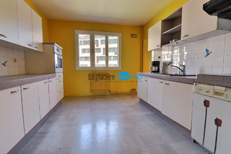 Ma-Cabane - Vente Appartement Clermont-Ferrand, 120 m²