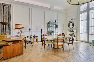 Ma-Cabane - Vente Appartement Clermont-Ferrand, 204 m²