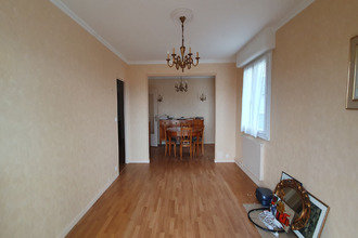 Ma-Cabane - Vente Appartement CLERMONT-FERRAND, 93 m²