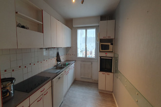 Ma-Cabane - Vente Appartement CLERMONT-FERRAND, 93 m²
