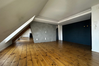 Ma-Cabane - Vente Appartement Clermont-Ferrand, 70 m²