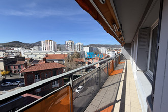 Ma-Cabane - Vente Appartement Clermont-Ferrand, 120 m²