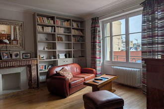 Ma-Cabane - Vente Appartement CLERMONT-FERRAND, 200 m²