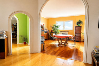 Ma-Cabane - Vente Appartement CLERMONT-FERRAND, 161 m²