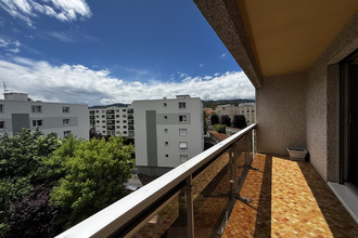 Ma-Cabane - Vente Appartement Clermont-Ferrand, 77 m²