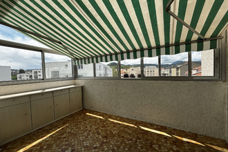 Ma-Cabane - Vente Appartement Clermont-Ferrand, 77 m²