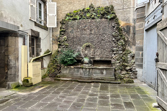Ma-Cabane - Vente Appartement CLERMONT-FERRAND, 24 m²