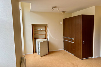 Ma-Cabane - Vente Appartement CLERMONT-FERRAND, 24 m²