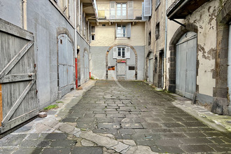Ma-Cabane - Vente Appartement CLERMONT-FERRAND, 24 m²