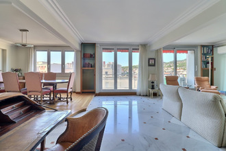 Ma-Cabane - Vente Appartement Clermont-Ferrand, 177 m²