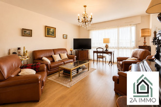Ma-Cabane - Vente Appartement Clermont-Ferrand, 94 m²