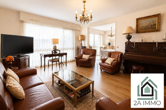 Ma-Cabane - Vente Appartement Clermont-Ferrand, 94 m²