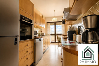 Ma-Cabane - Vente Appartement Clermont-Ferrand, 94 m²
