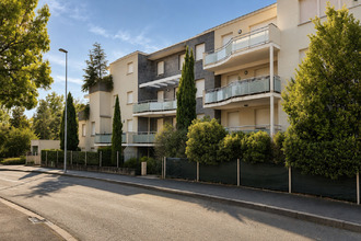 Ma-Cabane - Vente Appartement CLERMONT-FERRAND, 105 m²