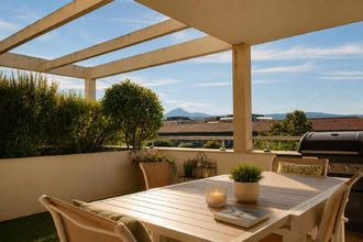 Ma-Cabane - Vente Appartement CLERMONT-FERRAND, 105 m²