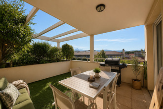 Ma-Cabane - Vente Appartement CLERMONT-FERRAND, 105 m²