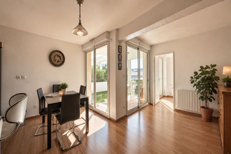 Ma-Cabane - Vente Appartement CLERMONT-FERRAND, 105 m²