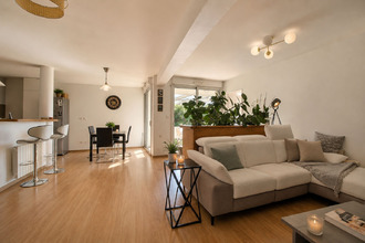 Ma-Cabane - Vente Appartement CLERMONT-FERRAND, 105 m²