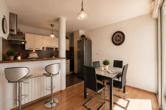 Ma-Cabane - Vente Appartement CLERMONT-FERRAND, 105 m²